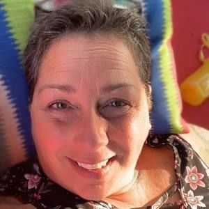 Meet your Posher, Sylvie